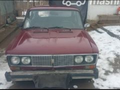 Сүрөт унаа ВАЗ (Lada) 2106