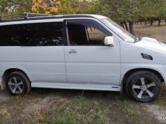 Фото авто Honda Stepwgn