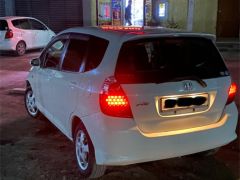 Сүрөт унаа Honda Fit