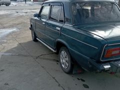 Сүрөт унаа ВАЗ (Lada) 2106