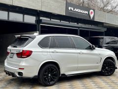 Сүрөт унаа BMW X5