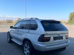 Сүрөт унаа BMW X5