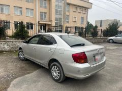 Сүрөт унаа Toyota Allion