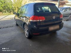 Photo of the vehicle Volkswagen Golf