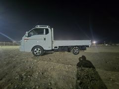 Фото авто Hyundai Porter