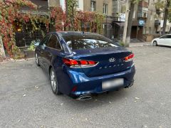 Сүрөт унаа Hyundai Sonata