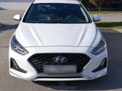 Photo of the vehicle Hyundai Sonata