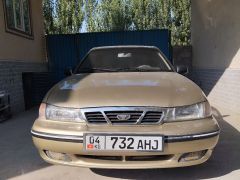 Сүрөт унаа Daewoo Nexia