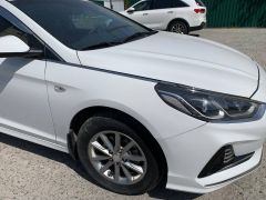 Сүрөт унаа Hyundai Sonata