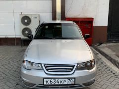 Фото авто Daewoo Nexia