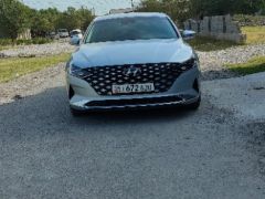 Фото авто Hyundai Grandeur