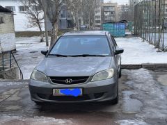 Сүрөт унаа Honda Civic