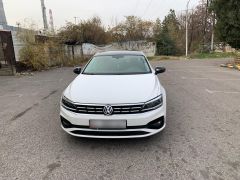 Сүрөт унаа Volkswagen Lamando