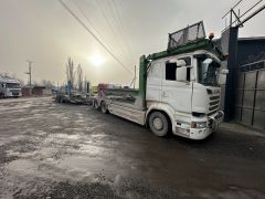 Фото авто Scania R