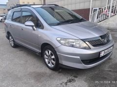 Фото авто Honda Airwave