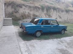 Сүрөт унаа ВАЗ (Lada) 2106