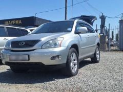 Сүрөт унаа Lexus RX