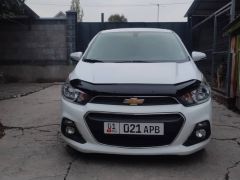 Photo of the vehicle Chevrolet Spark