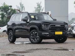 Сүрөт унаа Haval DaGou (Big Dog)