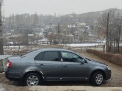 Photo of the vehicle Volkswagen Jetta