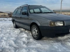 Сүрөт унаа Volkswagen Passat