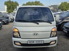 Фото авто Hyundai Porter