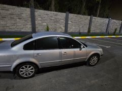 Photo of the vehicle Volkswagen Passat