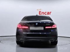 Сүрөт унаа BMW 5 серия