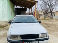 Сүрөт унаа Opel Vectra