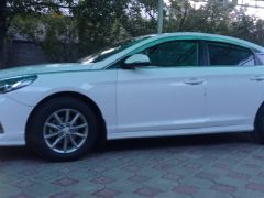 Сүрөт унаа Hyundai Sonata