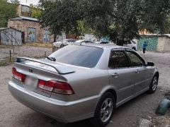 Фото авто Honda Accord