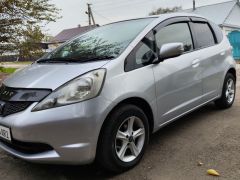 Сүрөт унаа Honda Fit