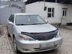 Photo of the vehicle Toyota Camry