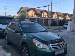 Photo of the vehicle Subaru Outback