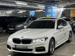 Сүрөт унаа BMW 5 серия