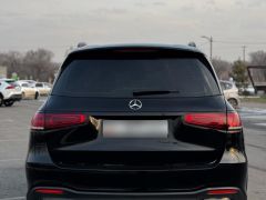 Photo of the vehicle Mercedes-Benz GLS