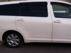 Фото авто Toyota Wish