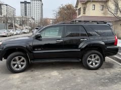 Фото авто Toyota 4Runner