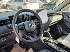 Сүрөт унаа Honda e:NP1