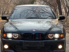 Сүрөт унаа BMW 5 серия