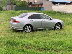 Фото авто Honda Accord