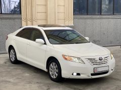 Фото авто Toyota Camry