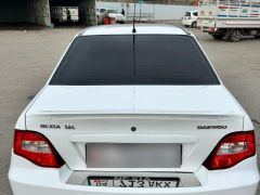 Сүрөт унаа Daewoo Nexia