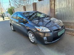 Фото авто Toyota Prius