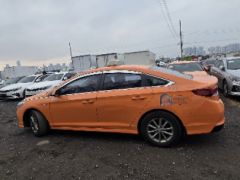 Сүрөт унаа Hyundai Sonata