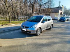 Photo of the vehicle Honda Fit