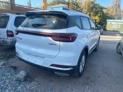 Photo of the vehicle CHERY Tiggo 7 Plus