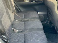 Фото авто Toyota Corolla Spacio