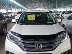 Photo of the vehicle Honda CR-V