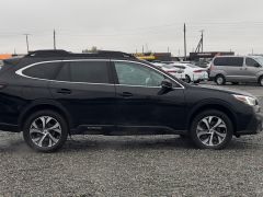 Photo of the vehicle Subaru Outback